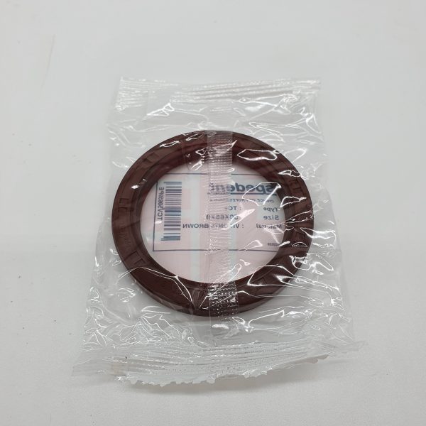 OIL SEAL SPEDENT TC+ VITON 50X65X9 - Image 2