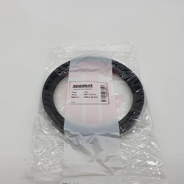 OIL SEAL SPEDENT TC+ 95X115X13