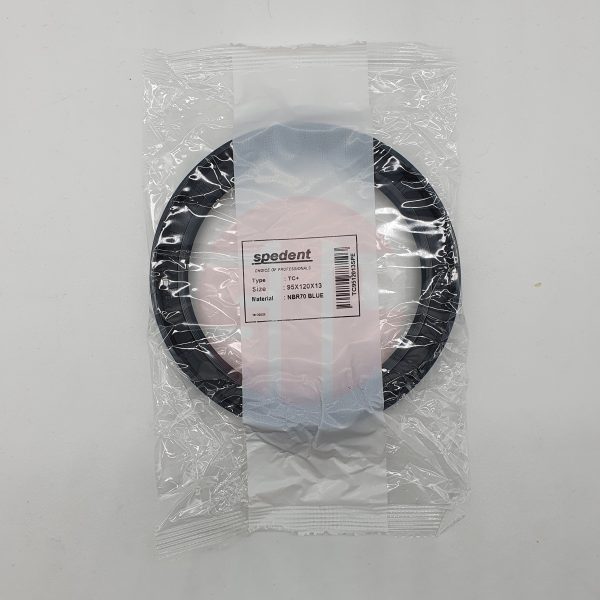 OIL SEAL SPEDENT TC+ 95X120X13