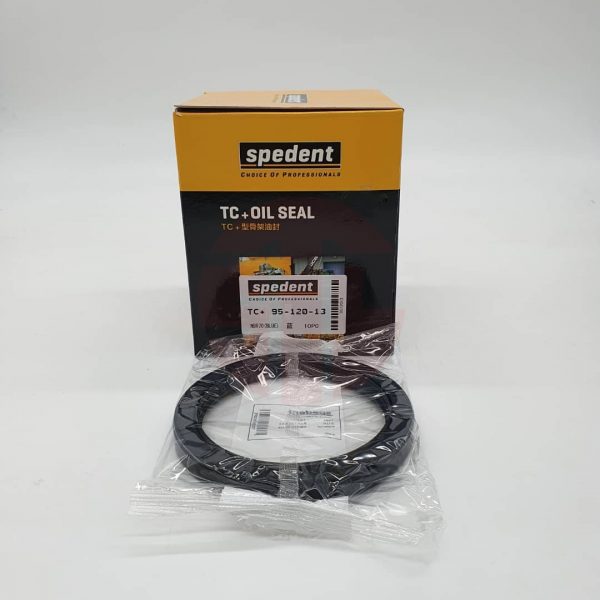 OIL SEAL SPEDENT TC+ 95X120X13 - Image 3