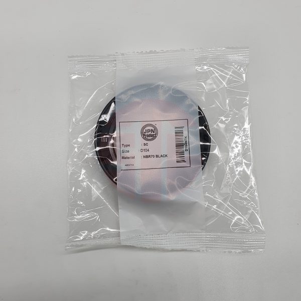 OIL SEAL JPN SC 53.98X76.20X12.7