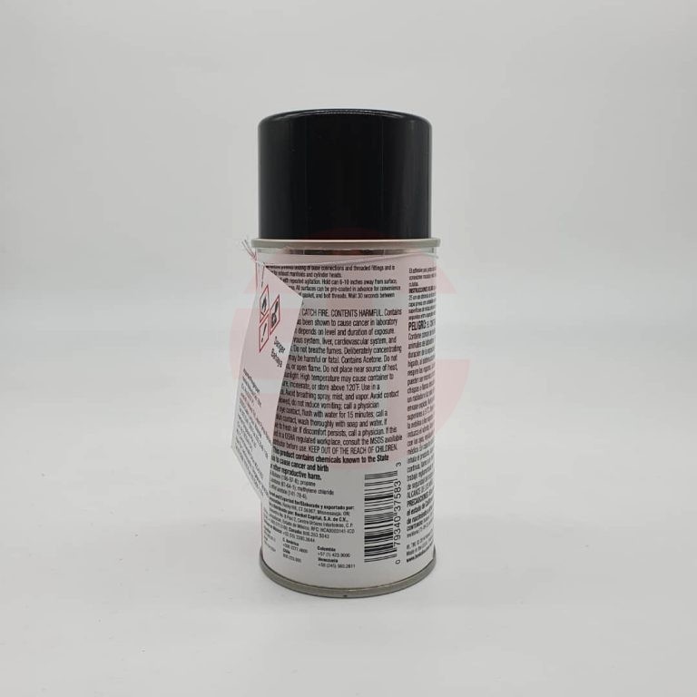 LOCTITE SI 7657 COPPER GASKET ADHESIVE Sin Thye Loke Oil Seals Sdn Bhd