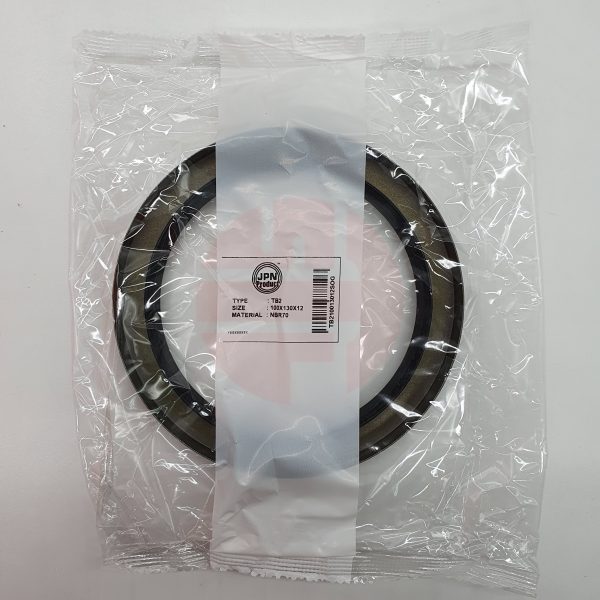 OIL SEAL JPN TB2 100X130X12