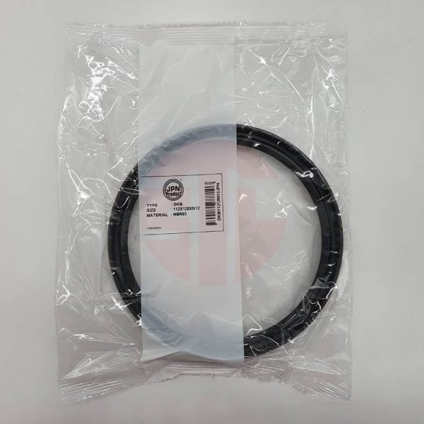 DUST SEAL JPN DKB 112X128X9/12