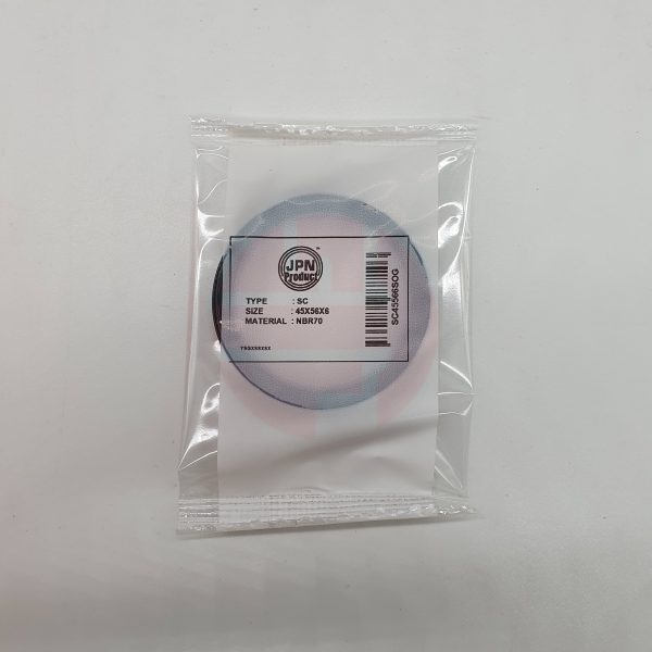 OIL SEAL JPN SC 45X56X6