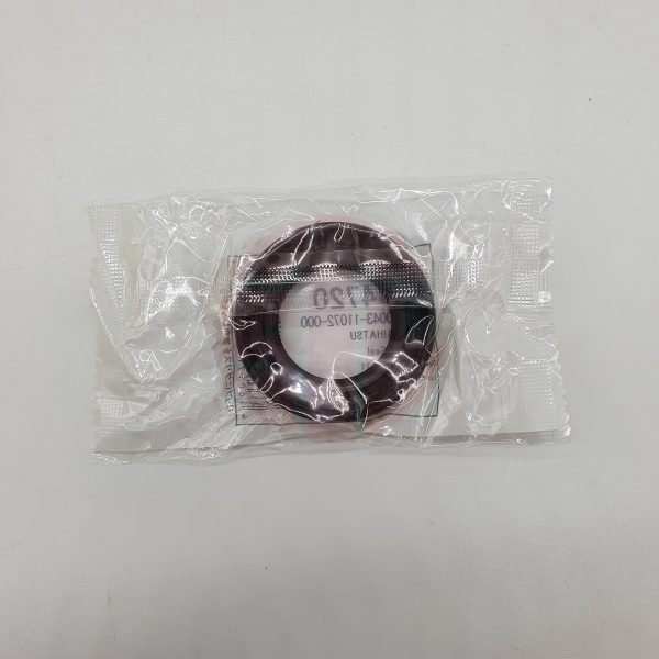 OIL SEAL MUSASHI D4720 30X50X11 - Image 2