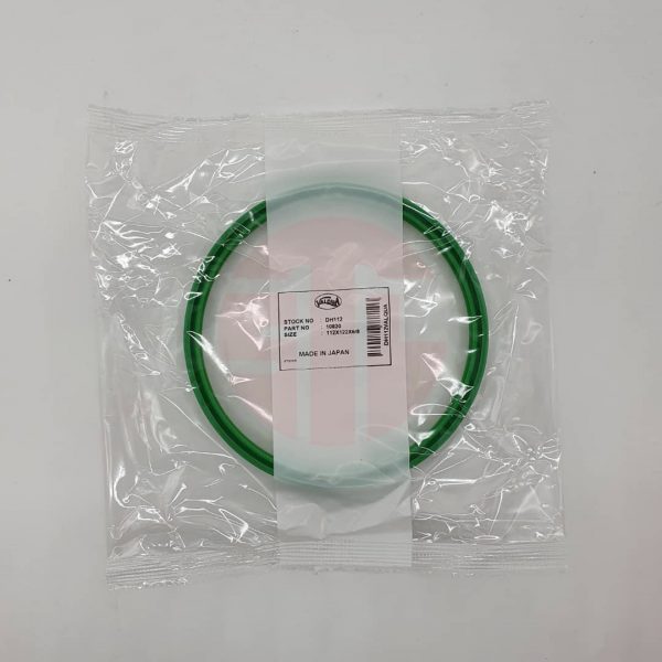 WIPER SEAL VALQUA DH112