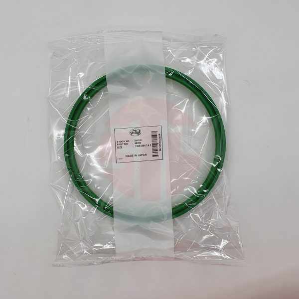 WIPER SEAL VALQUA DH136
