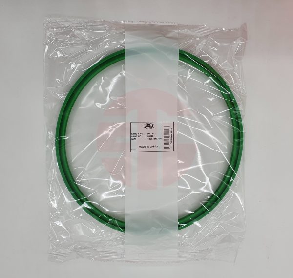 WIPER SEAL VALQUA DH180