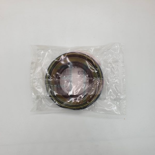 OIL SEAL MUSASHI N2303 42X76X13.6/21.5 - Image 2