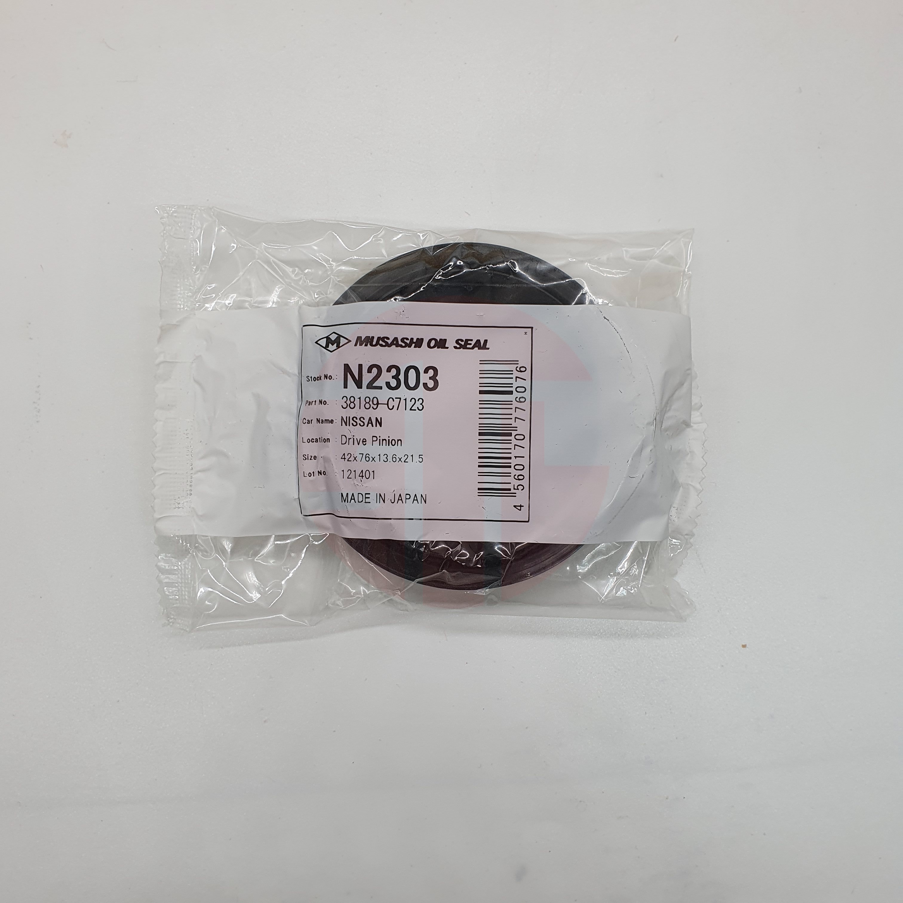 Hydraulic, Pneumatic, Mechanical Oil Seals & O Ring Supplier in Malaysia