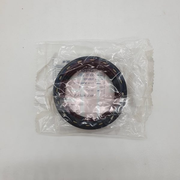 OIL SEAL MUSASHI S4870 52X72X7.5/16 - Image 2