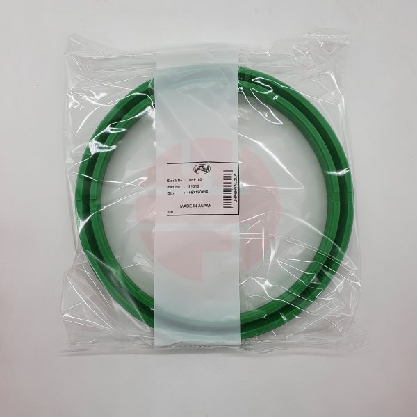 U SEAL VALQUA UNP180