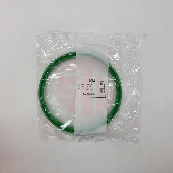 WIPER SEAL VALQUA DH125