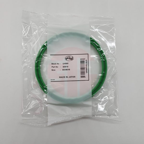 U SEAL VALQUA UHS80