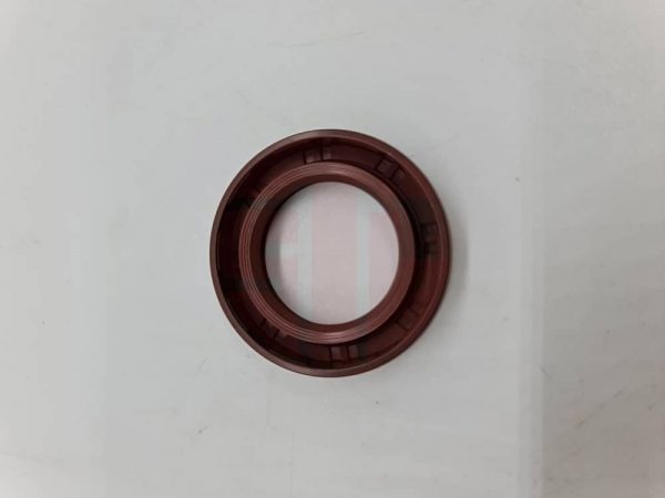OIL SEAL SPEDENT TC+ VITON 25X40X8 - Image 2